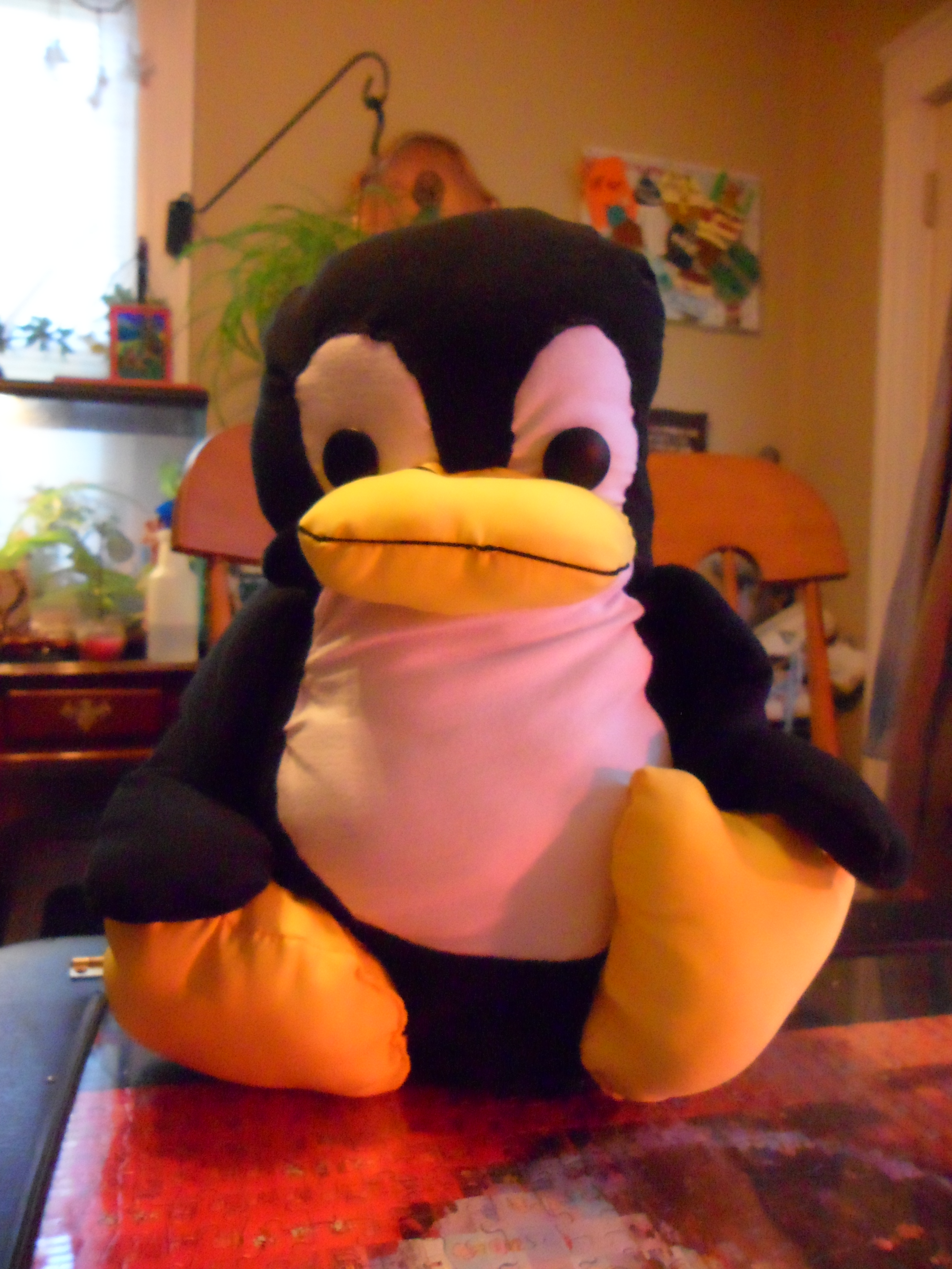 pengu